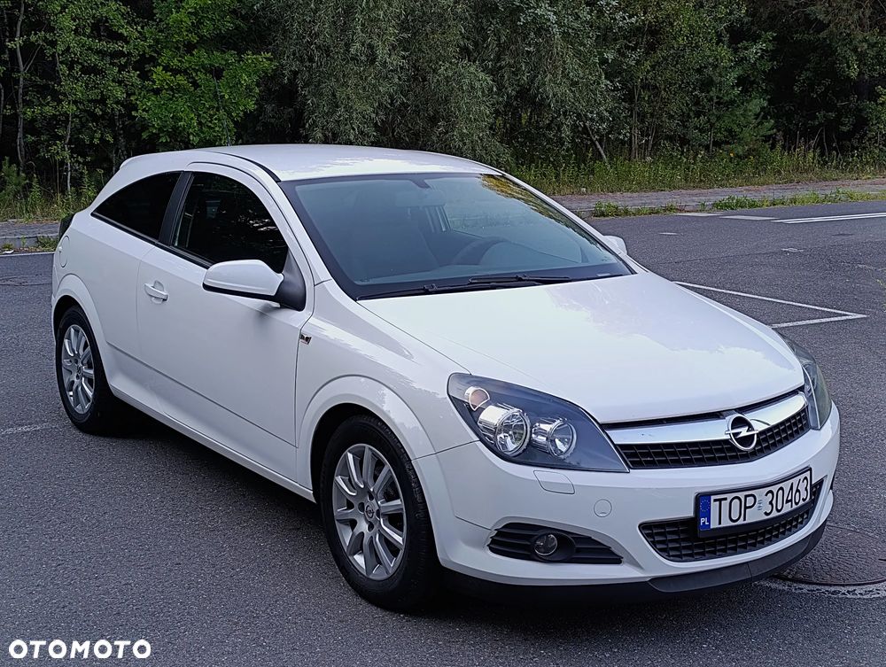 Opel Astra 1.4 Selection - 5