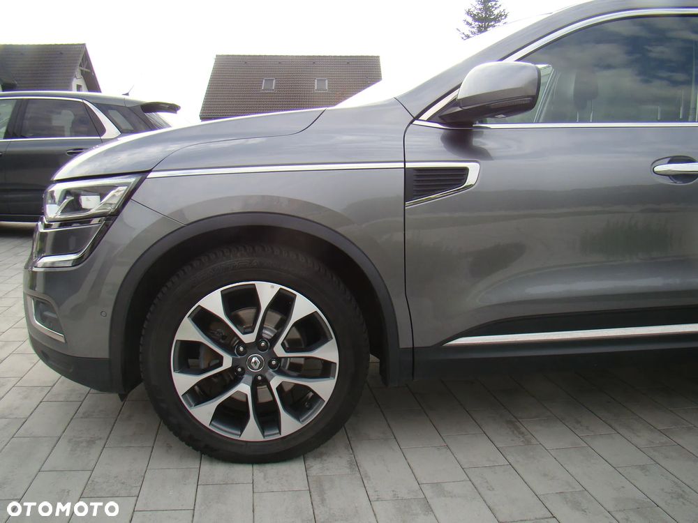 Renault Koleos 2.0 dCi Intens 4x4 X-Tronic - 6