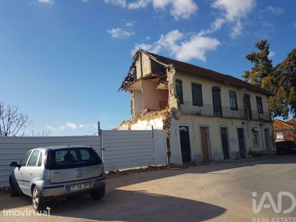 Terreno para construção em Beato de 900,00 m2 - Grande imagem: 4/9