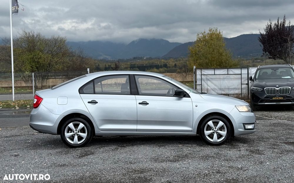 Skoda Rapid ver-1-6-tdi-business - 12