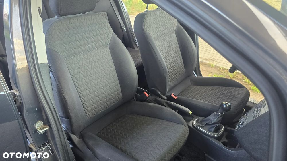 Opel Corsa 1.2 16V Enjoy - 22