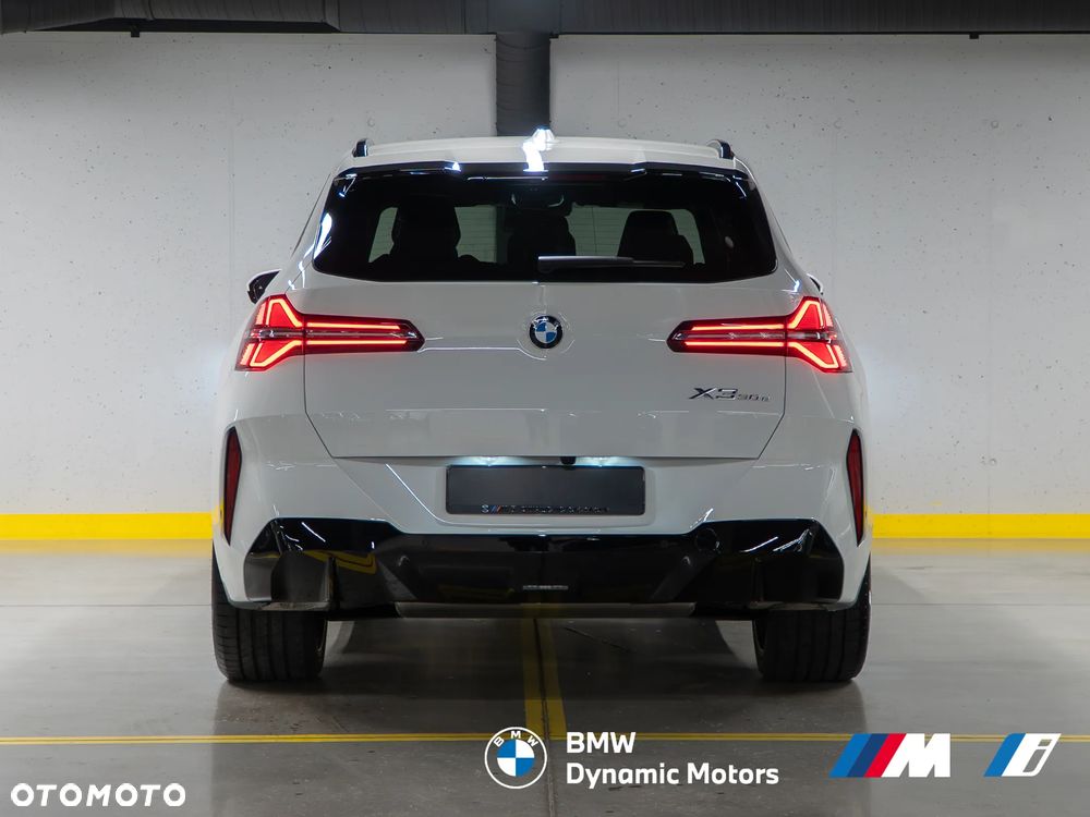 BMW X3 30e xDrive - 5