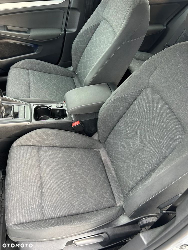 Volkswagen Golf 2.0 TDI - 9