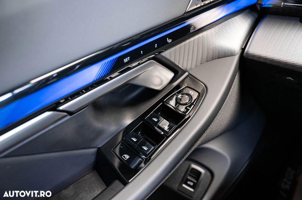 BMW i5 xDrive40 - 22