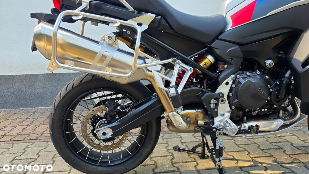 BMW GS - 21