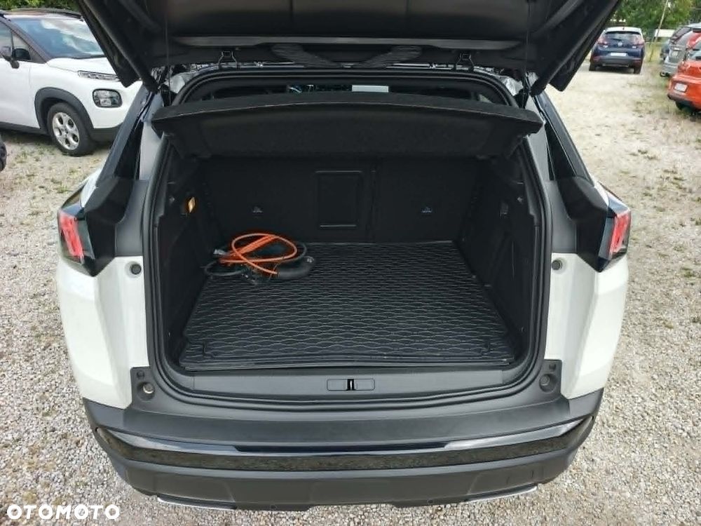 Peugeot 3008 - 11