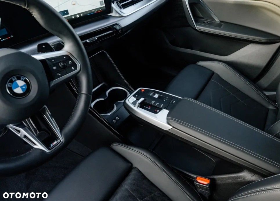BMW X2 sDrive20i mHEV - 5