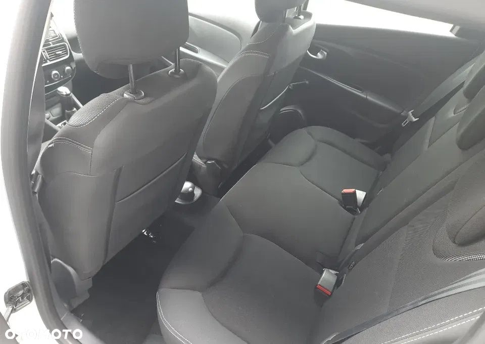 Renault Clio 0.9 Energy TCe Alize - 7