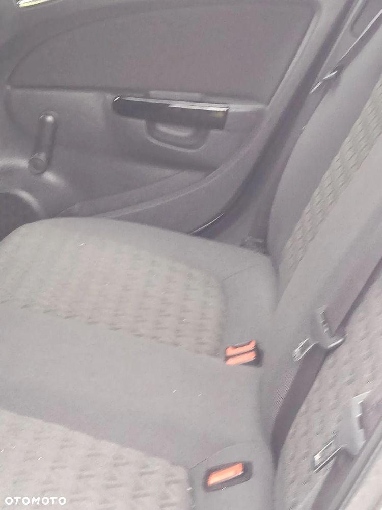 Opel Corsa 1.2 16V Cosmo - 13