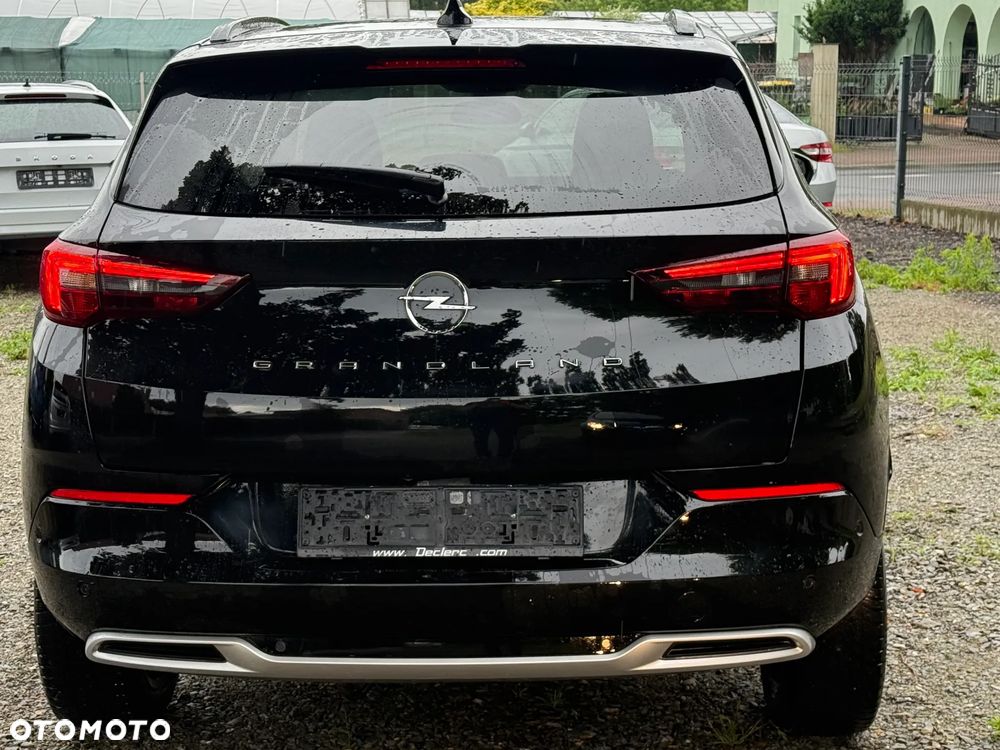 Opel Grandland X 1.5 D Start/Stop Automatik INNOVATION - 5