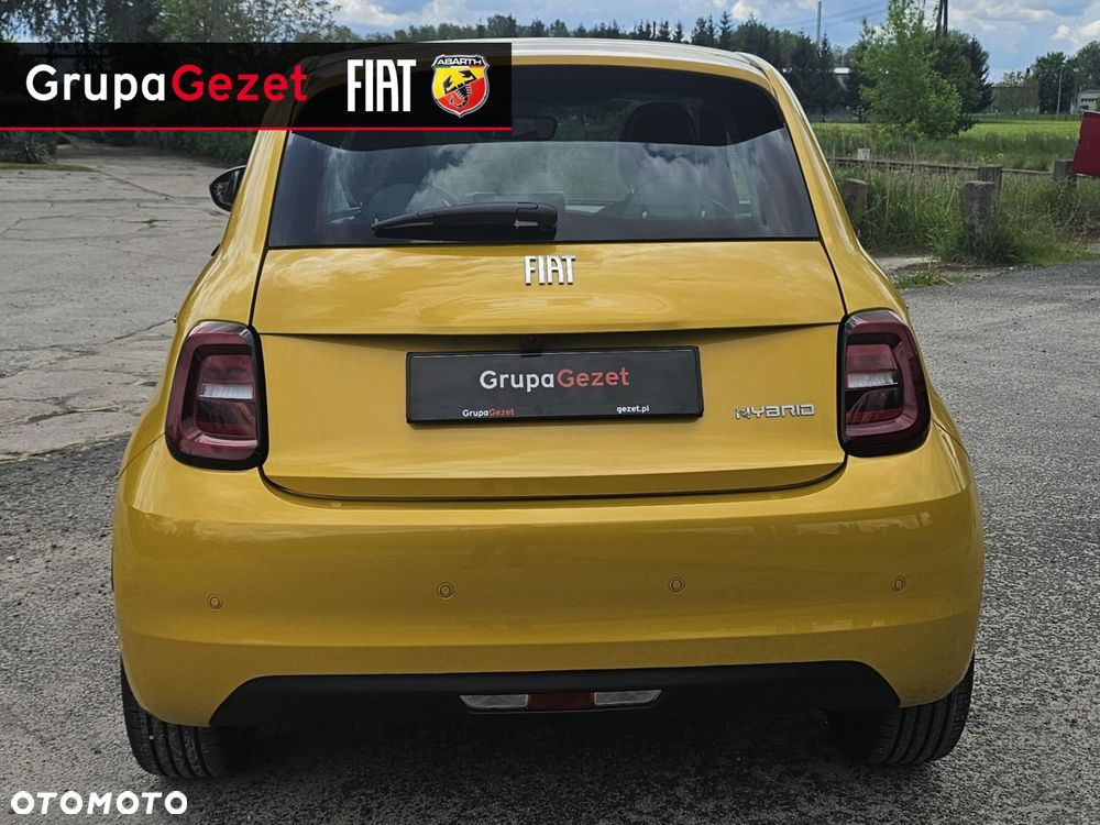 Fiat 500 - 7