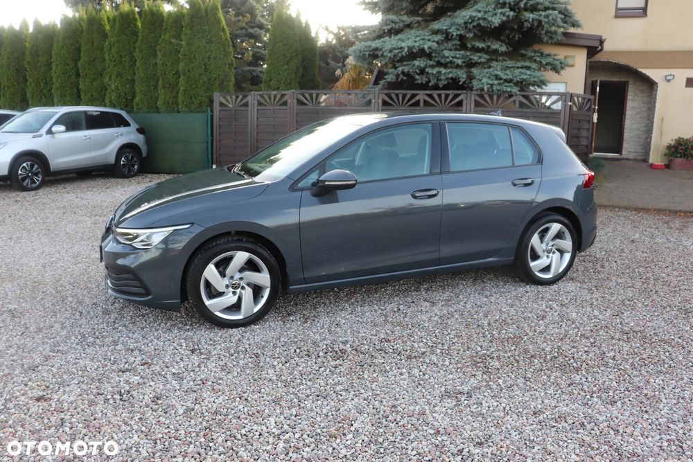 Volkswagen Golf 2.0 TDI SCR Life - 2