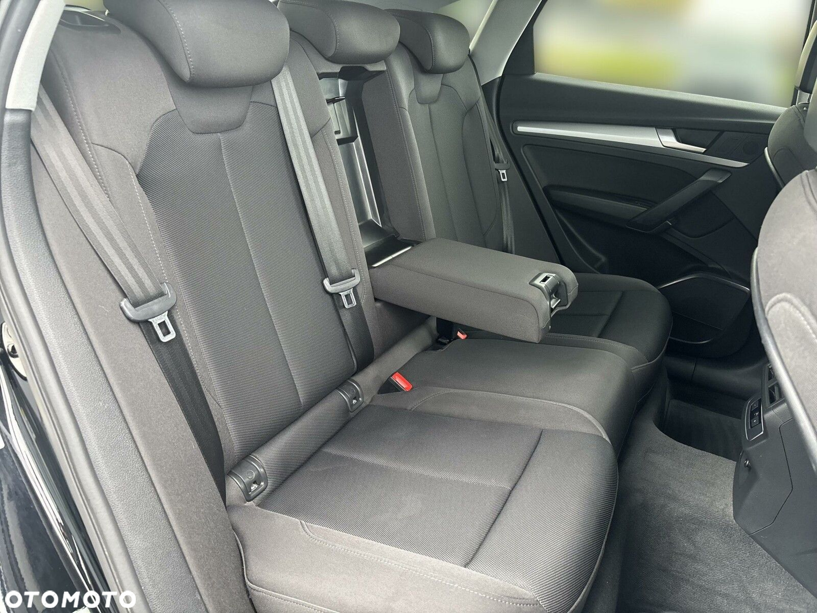 Audi Q5 Sportback - 15
