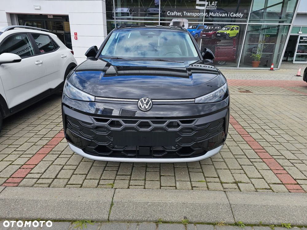 Volkswagen T-Roc 1.5 eTSI Life DSG - 5