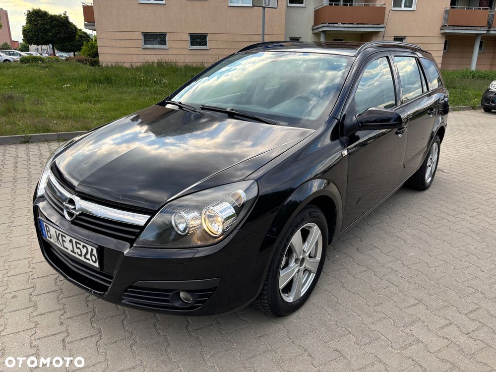 Opel Astra 1.8 Edition - 16