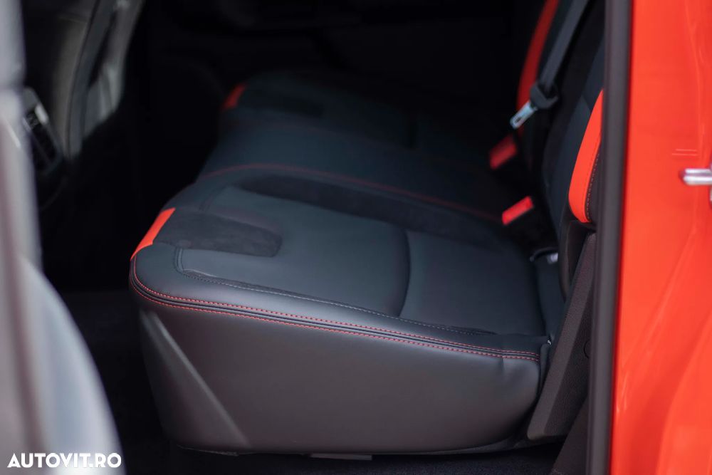 Ford Ranger 3,0 l EcoBoost Doppelkabine Autm. Raptor - 16