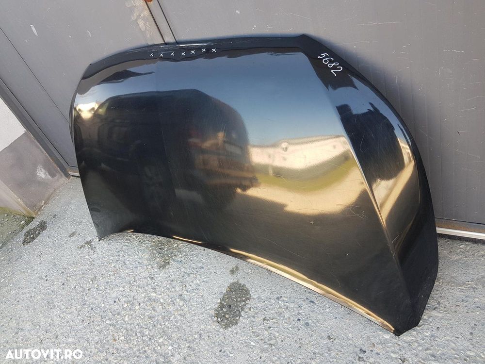 Capota motor Mercedes V Class Vito W447 2014 - 4