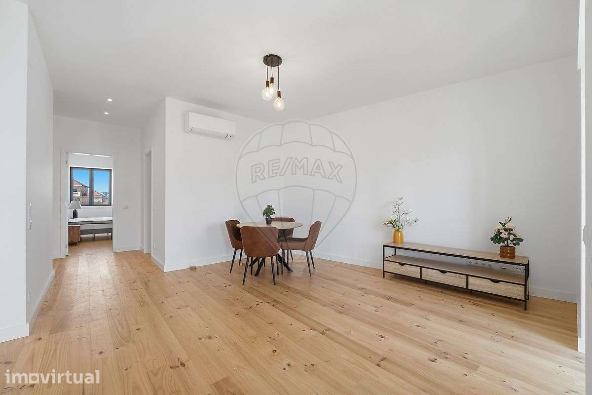 Apartamento T1 para arrendamento - Grande imagem: 3/15