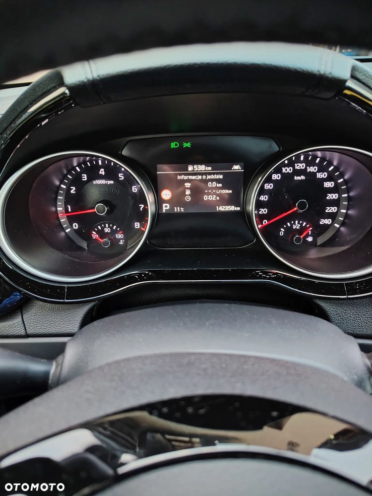 Kia XCeed - 14