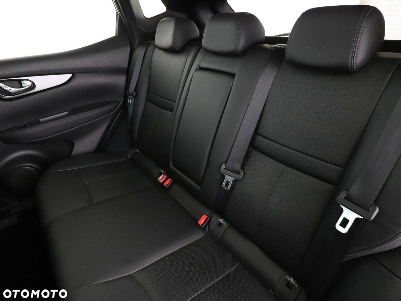 Nissan Qashqai 1.6 DIG-T Tekna - 17