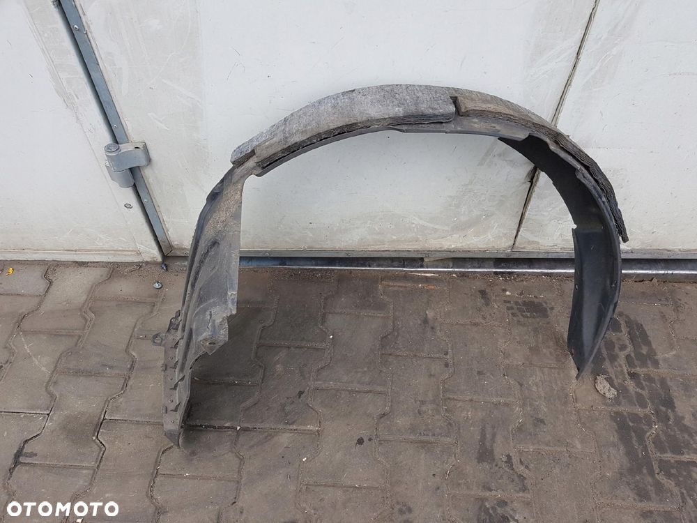 KIA SPORTAGE 3 III 10-15r NADKOLE PRAWE PRZÓD - 1