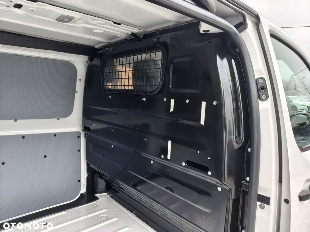 Peugeot Expert - 21