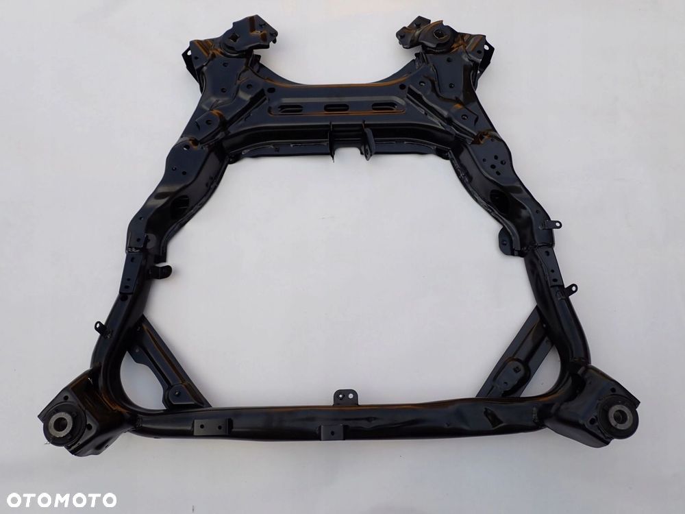 MAZDA 6 GG GY 02-07 SANKI BELKA POD SILNIK - 3