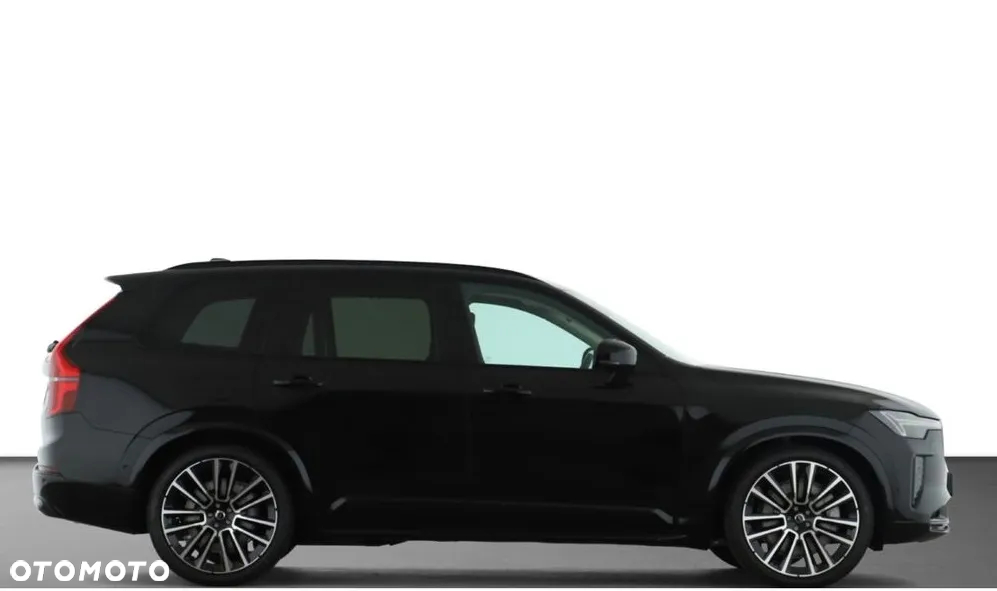 Volvo XC 90 T8 AWD Plug-In Hybrid Ultra Dark 7os - 4