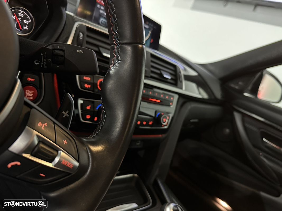BMW M4 - 28