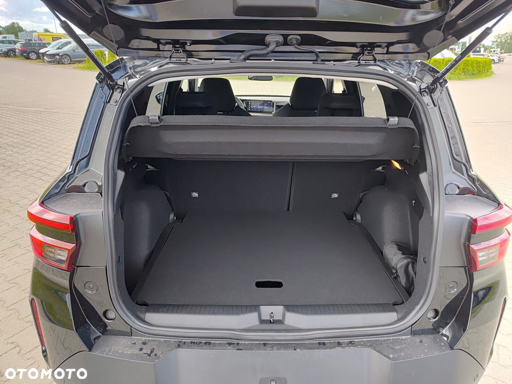 Opel Frontera - 14
