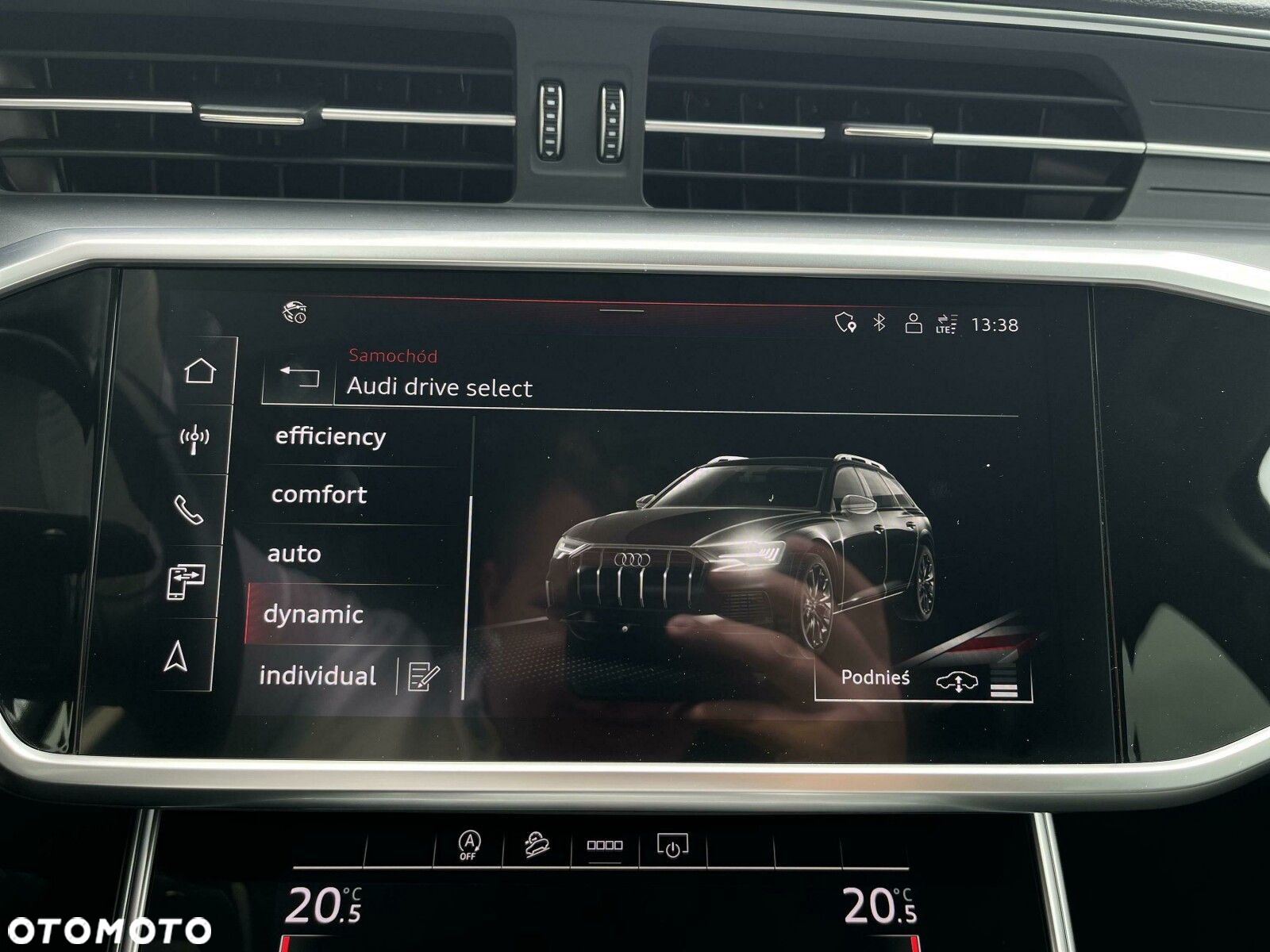 Audi A6 Allroad - 29