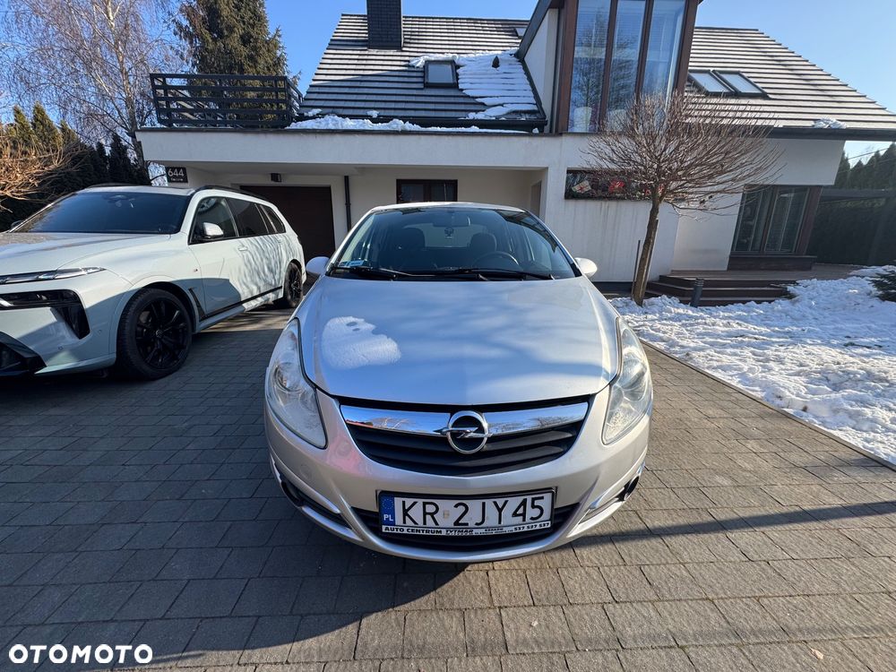 Opel Corsa 1.3 CDTI Enjoy - 6