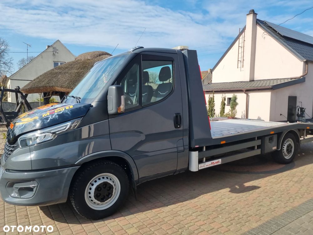 Iveco Dailly - 20