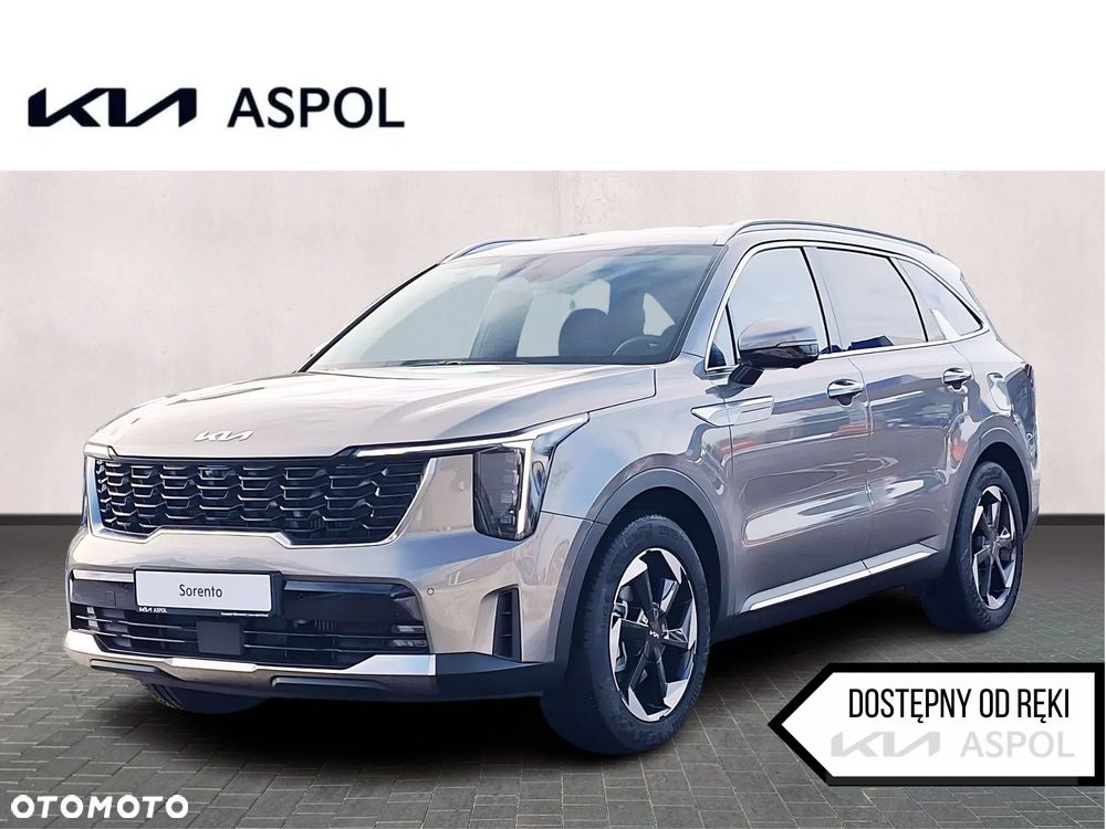 Kia Sorento - 1