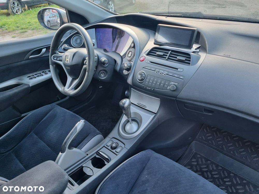 Honda Civic - 20