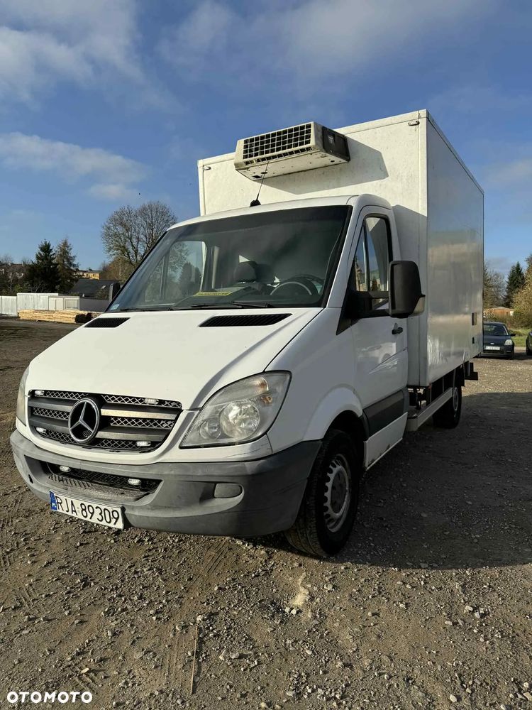 Mercedes-Benz SPRINTER CDI - 2