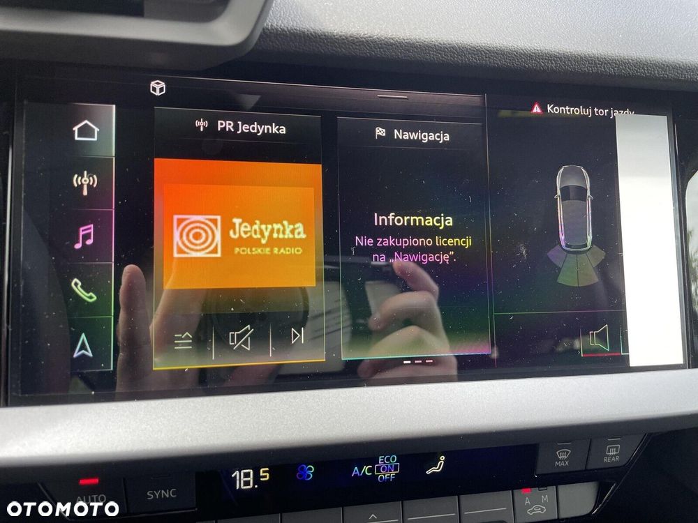 Audi A3 Sportback - 12