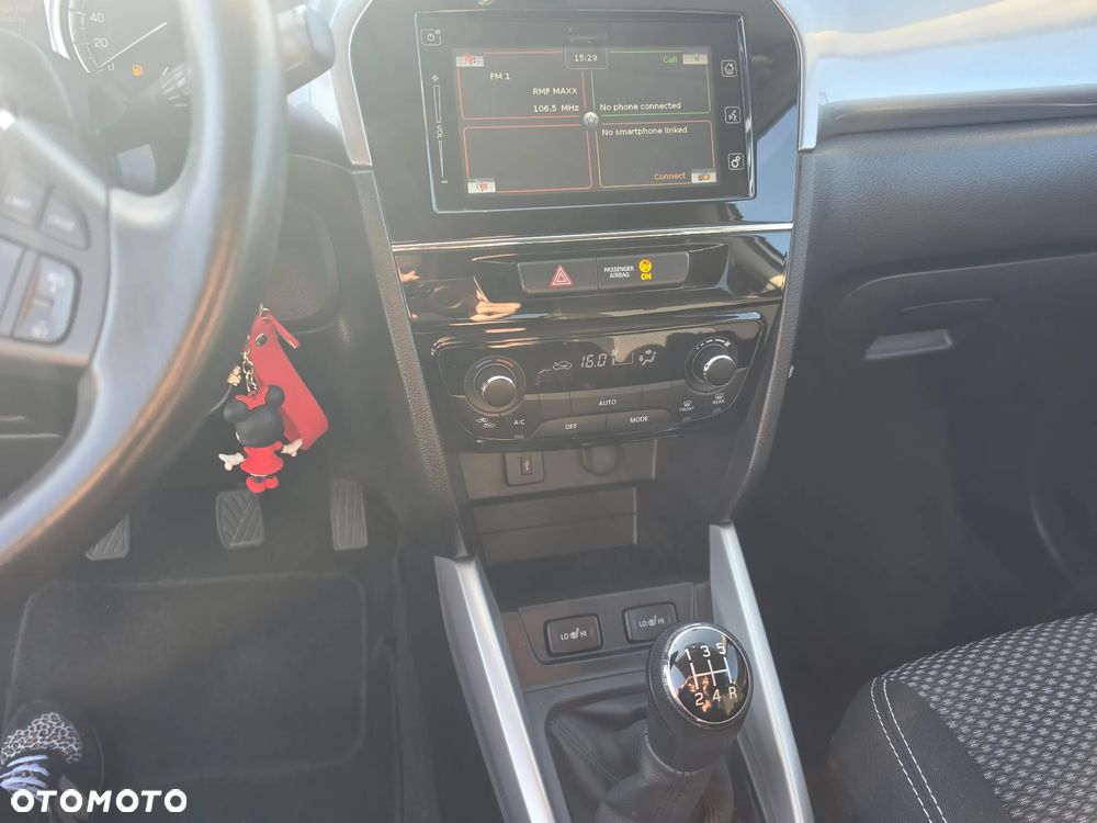 Suzuki Vitara - 18