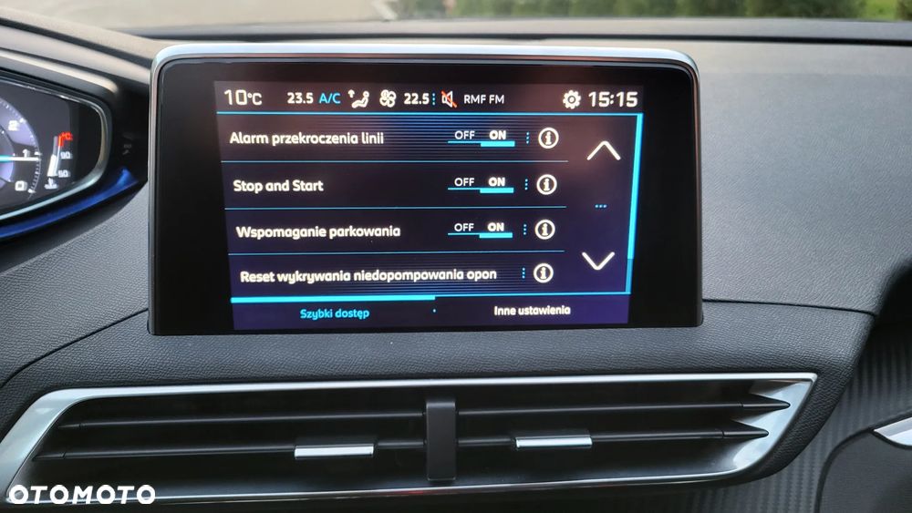 Peugeot 3008 PureTech 130 Stop & Start GPF Active Pack - 12