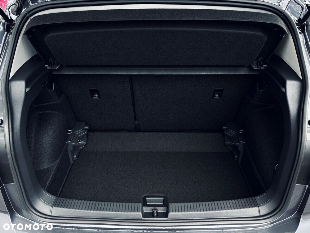 Volkswagen T-Cross - 20