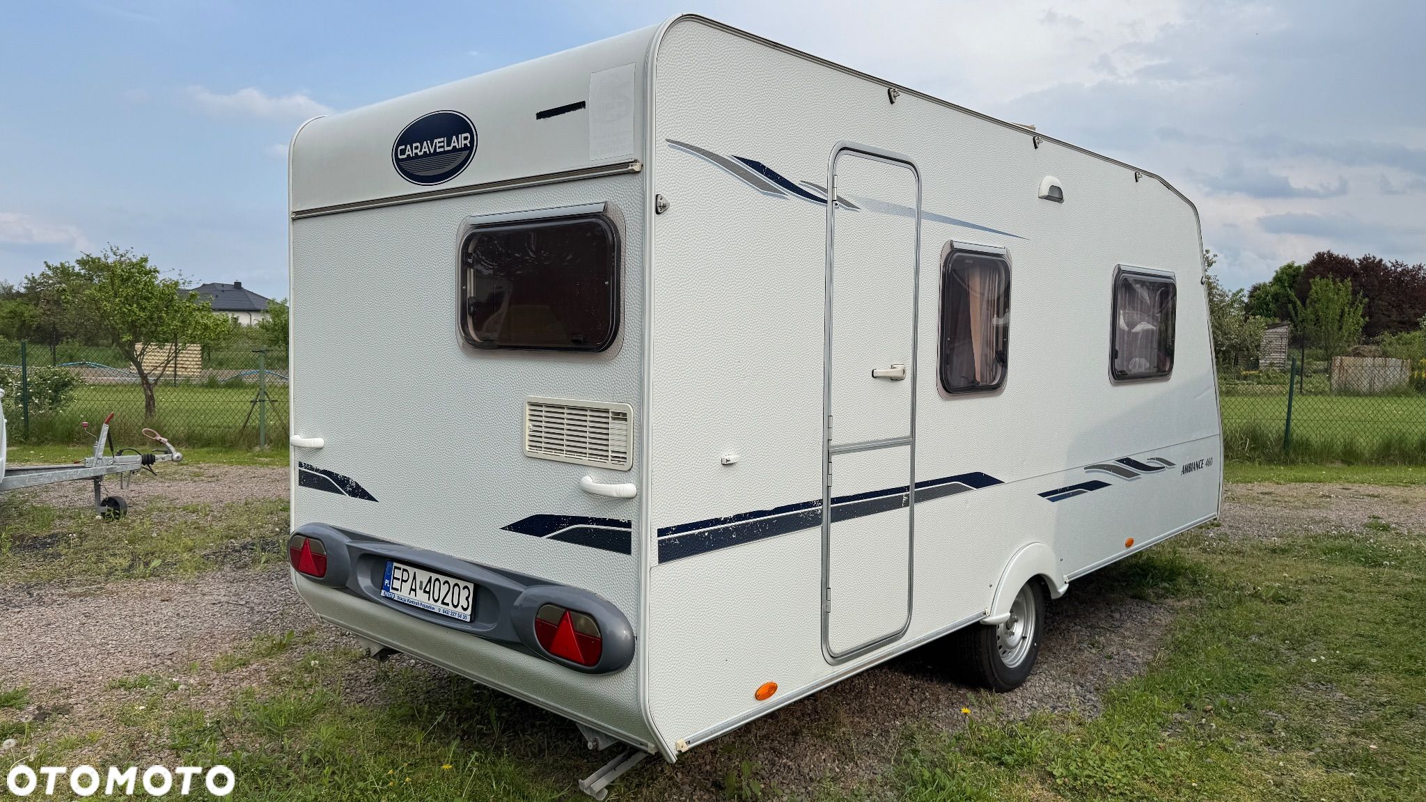Caravelair - 1