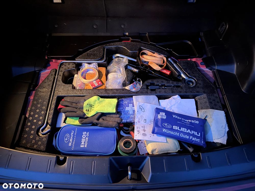 Subaru XV 1.6i Comfort (EyeSight) Lineartronic - 15