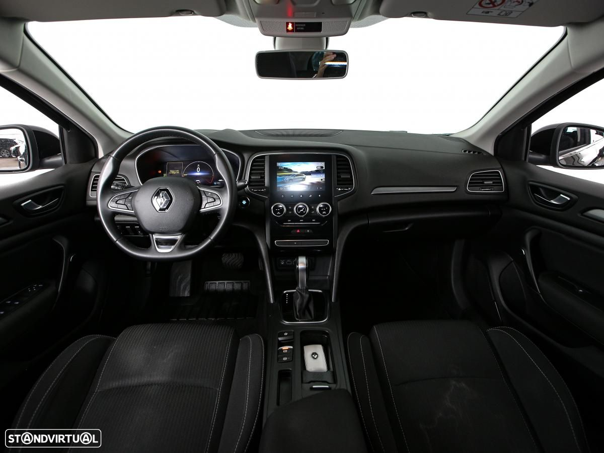 Renault Mégane Sport Tourer 1.6 E-Tech Plug-In Limited - 6