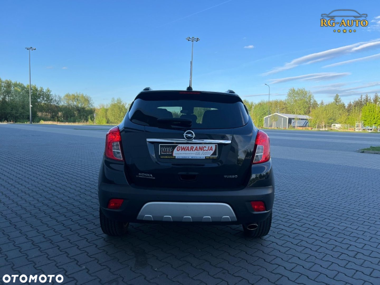 Opel Mokka - 10