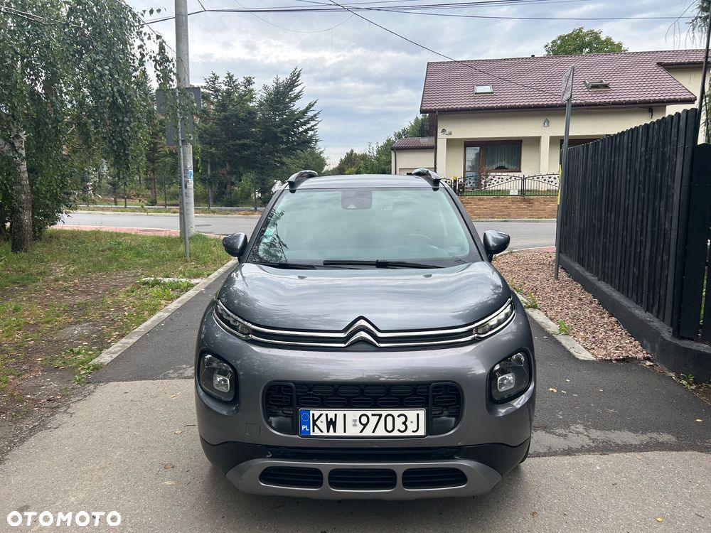 Citroën C3 Aircross - 3