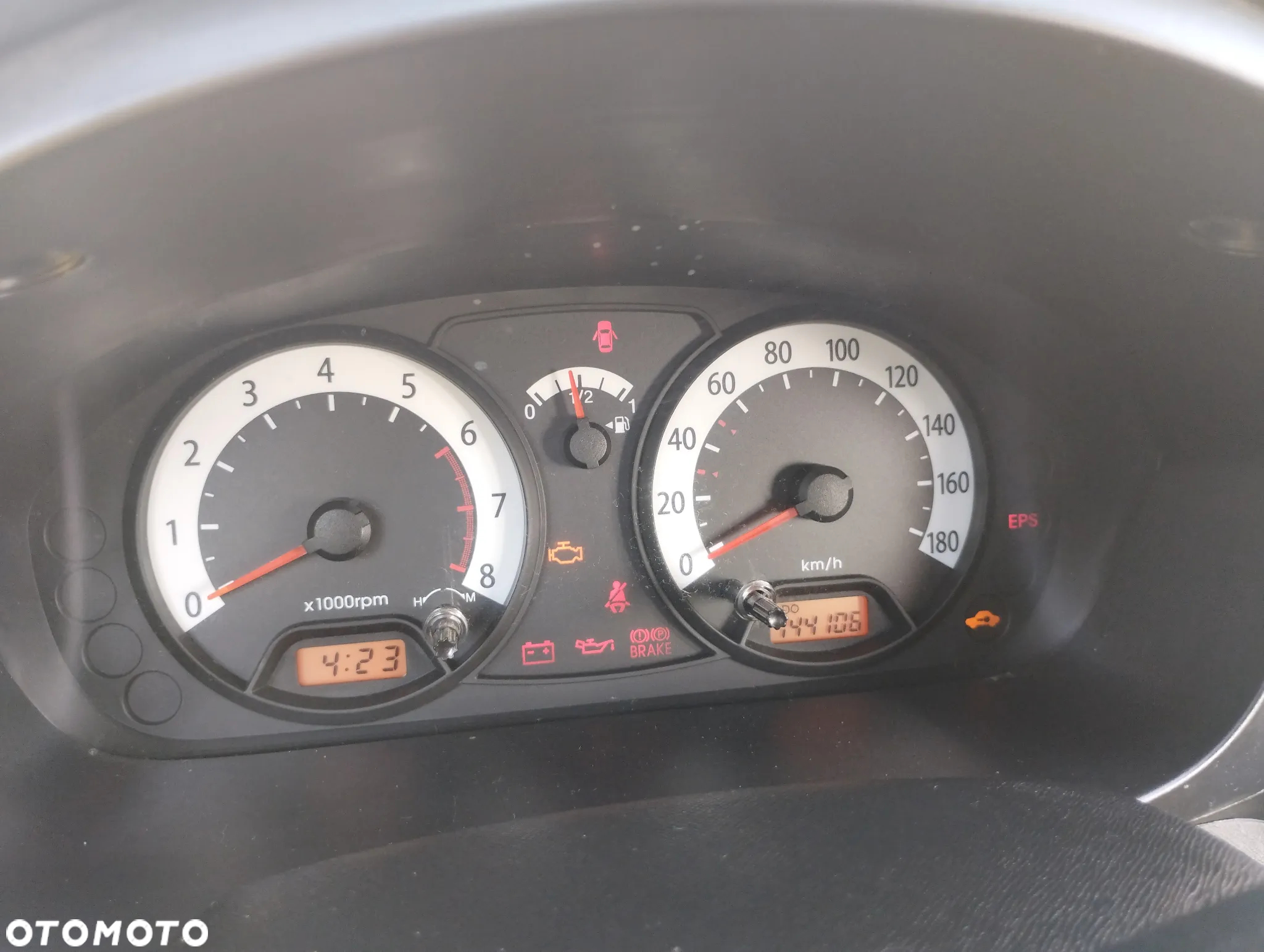 Kia Picanto 1.1 - 10