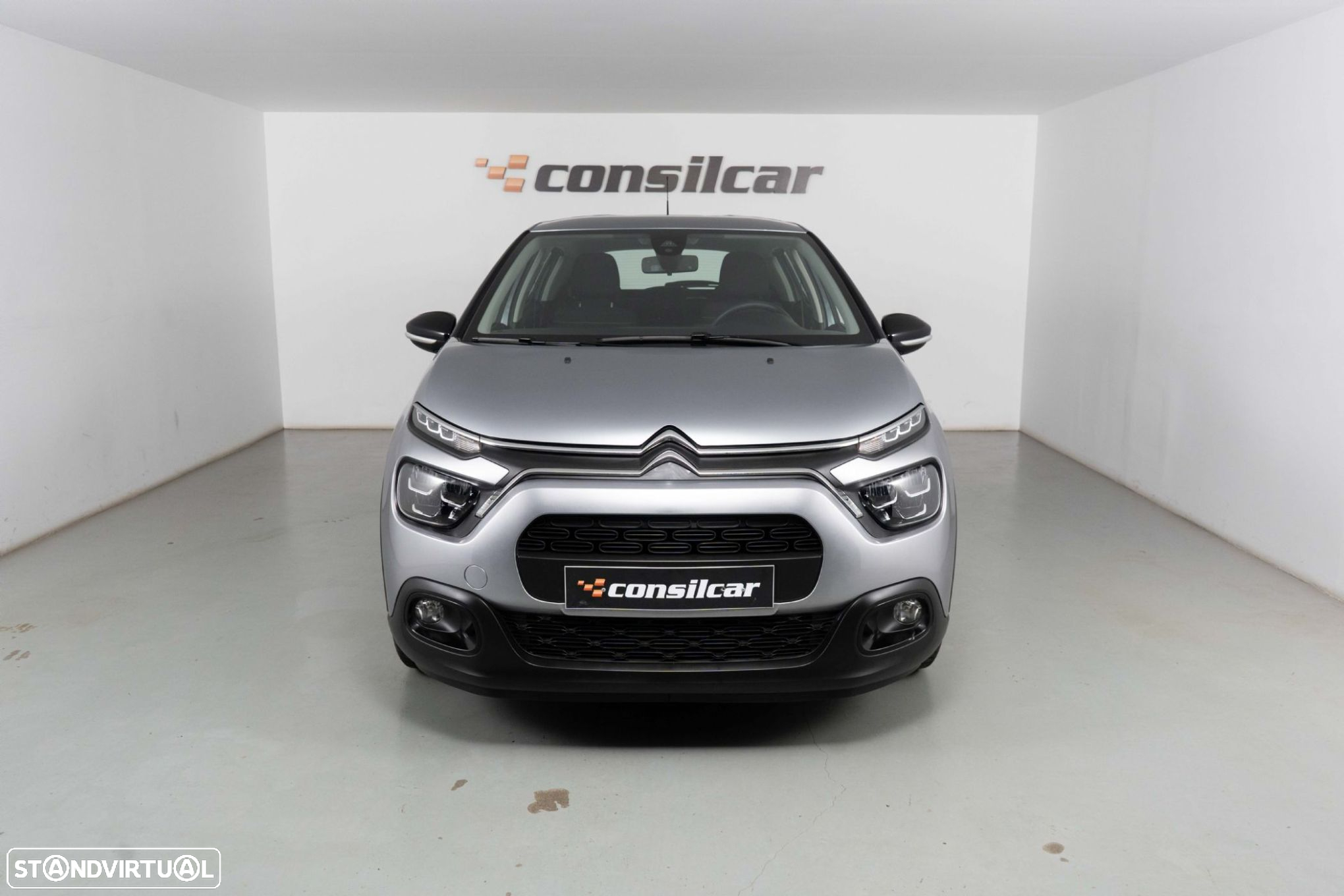 Citroën C3 1.2 PureTech Feel Pack - 2