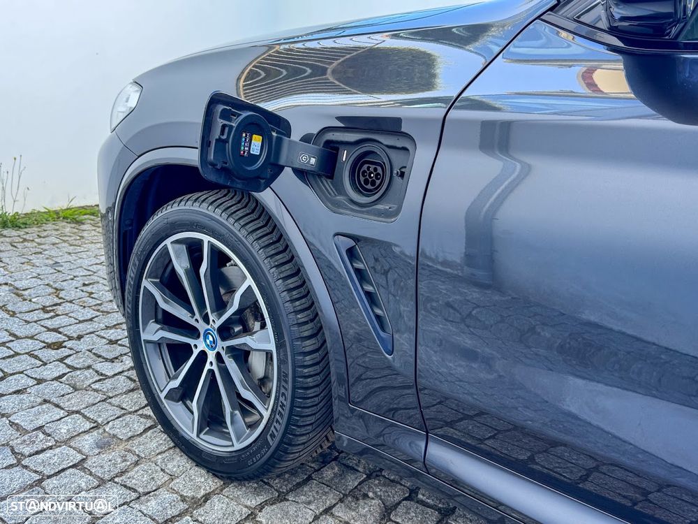 BMW X3 30 e xDrive Pack M - 7