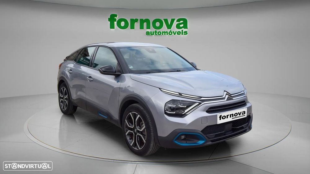Citroën e-C4 50 kWh Feel Pack - 4