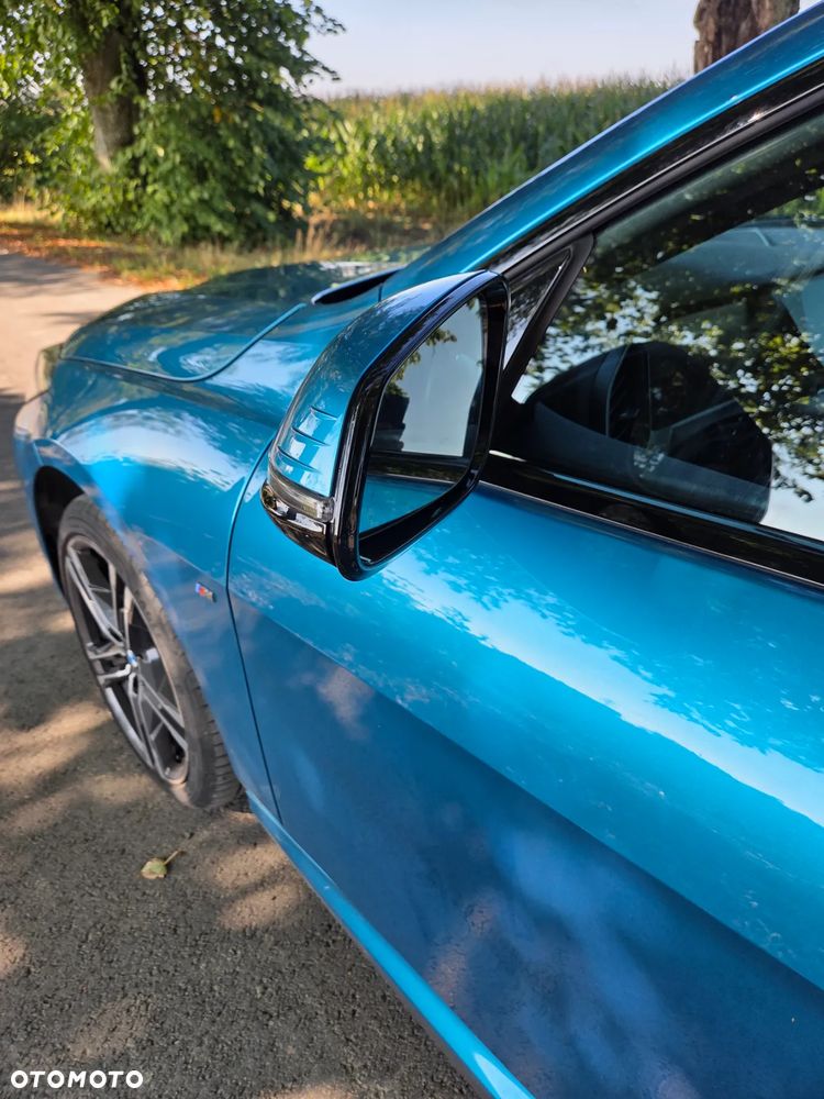 BMW Seria 2 218i M Sport - 5